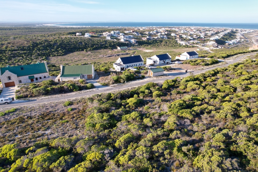 0 Bedroom Property for Sale in Agulhas Western Cape